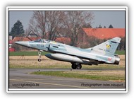 Mirage 2000C FAF 81 103-LB